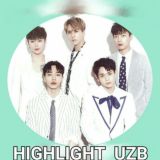 HIGHLIGHT & B2ST