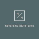 Dx15 Likes | ➖ NEVERLINE ➖