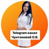 Чунтонова Ольга Канал