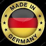 🇩🇪 Вся Германия и Италия под заказ 🇮🇹