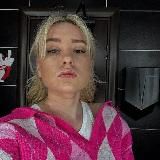 Виктория Македонская | Стендап