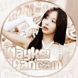 желтая лиша.🤏🐥