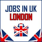 Jobs in London and around United Kingdom chat🇬🇧 Работа в Лондоне Англии Чат