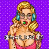 🔥Hot Text _ هات تکست🔥