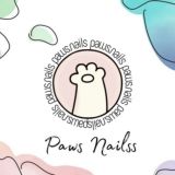 Виктория Paws Nails Маникюр Кашира