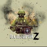 ВАЛЬКИРИЯ Z💤