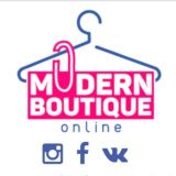 ОПТ/Дроп КУПАЛЬНИКИ/ОДЯГ Modern Boutique