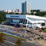 Минский Триатлон