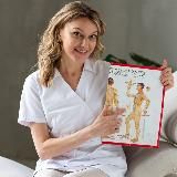 ShapiroYulia. Акупунктура.