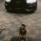 Юный бизнесмен