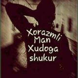 🌿XORAZM🌿SHoX👑