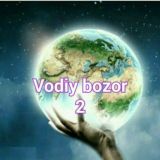 Vodiy bozori N2