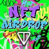 Airdrop NFT TON