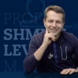 Профессор Шмуэль Левит - Все о диабете