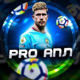 PRO АПЛ | АНГЛИЯ 🏴 ⚽️
