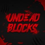Undead Blocks Official Chat - $UNDEAD