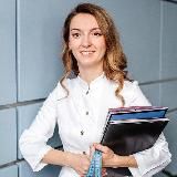 Врач-эндокринолог, диетолог — Алёна Барредо