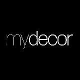 myDecor | дизайн, интерьер