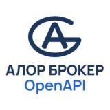 ALOR OpenAPI - Chat