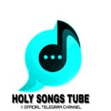 𝐇𝐎𝐋𝐘 𝐒𝐎𝐍𝐆𝐒 𝐓𝐔𝐁𝐄