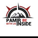 PAMIR INSIDE