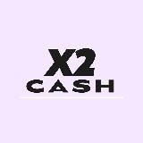 X2cash
