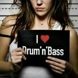 Drum and Bass music