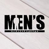 MEN'S BOUTIQUE