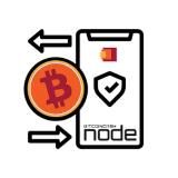Bitcoin Cash Node Wallet
