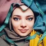 Маша KRIMAша