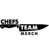 Chefs team Merch Channel