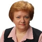 Елена Уколова