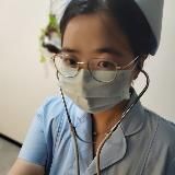 宝山护士婷婷(休)