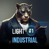 Light Industrial #1