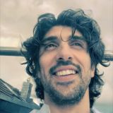 Omid Ahangarani امید آهنگرانی