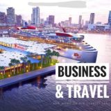 ⛴️⛴️inCruises Amerika Bizness va Sayohat🏭