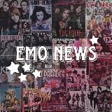 🎶𝐄𝐦𝐨 𝐍𝐞𝐰𝐬🎶𝐟𝐫𝐨𝐦 𝐬𝐬𝐰𝐲𝐦