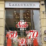 LASAGRADA СКИДКА 05353648167