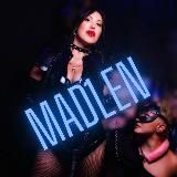 BDSM MADLEN