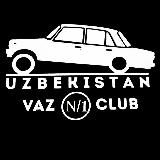 🇺🇿Uzb_Vazclub🚘