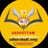 Sarvottam Academy