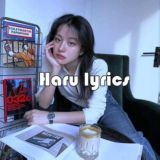 𝙃𝙖𝙧𝙪 𝙆𝙪𝙧𝙤 & 𝗟𝗶𝗳𝗲 𝗶𝘀 𝗯𝗲𝘁𝘁𝗲𝗿 𝘄𝗶𝘁𝗵 𝗺𝘂𝘀𝗶𝗰