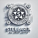 Stellarix Token | All about crypto
