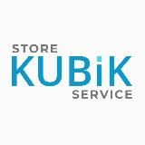 KubiK Sales