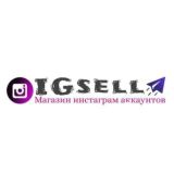 IGsell - продажа Instagram SMM/Ретрив/Meta Verified