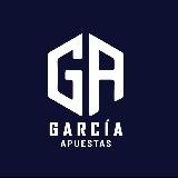 APUESTAS GARCIA || FREE 🔥