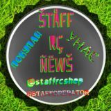 STAFFrc NEWS