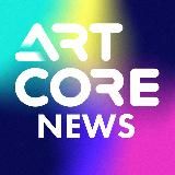 ARTCORE - КИБЕРПРОСТРАНСТВО