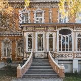 Россия: путешествия, туризм