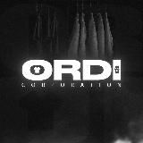 ORDI CORPORATION
